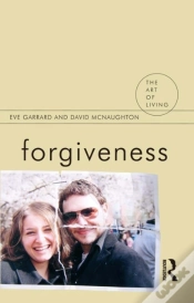 Capa do artigo Forgiveness