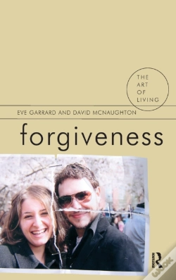 Capa do artigo Forgiveness