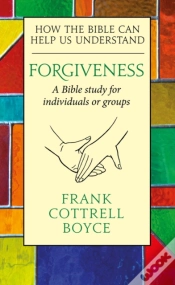 Capa do artigo Forgiveness