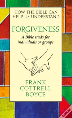 Capa do artigo Forgiveness