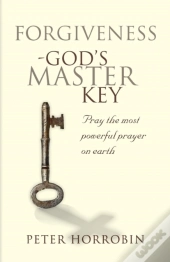 Forgiveness - God'S Master Key