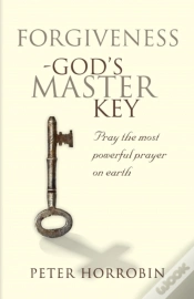 Capa do artigo Forgiveness - God
