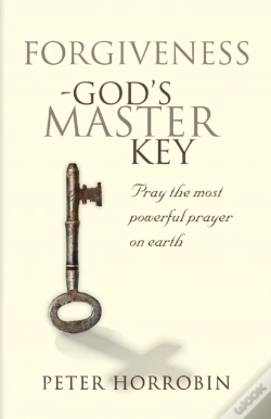 Capa do artigo Forgiveness - God'S Master Key