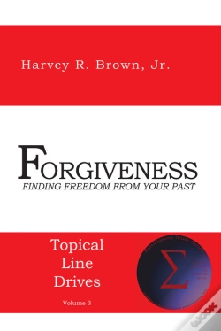 Capa do artigo Forgiveness