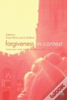 Forgiveness In Context