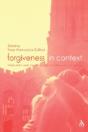 Forgiveness In Context - Preview
