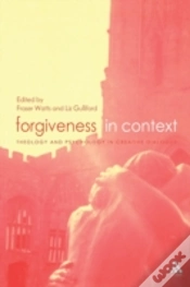 Capa do artigo Forgiveness In Context