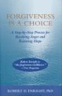 Forgiveness Is A Choice - Preview