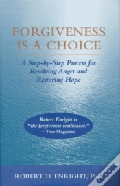 Capa do artigo Forgiveness Is A Choice