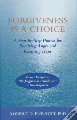 Capa do artigo Forgiveness Is A Choice