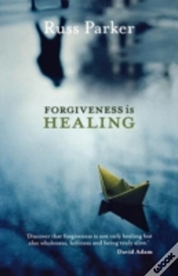 Capa do artigo Forgiveness Is Healing