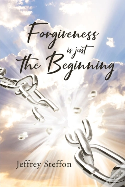 Capa do artigo Forgiveness Is Just The Beginning