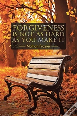 Capa do artigo Forgiveness Is Not As Hard As You Make It