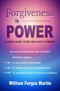 Forgiveness Is Power - Preview