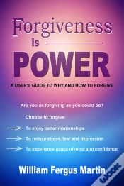 Capa do artigo Forgiveness Is Power
