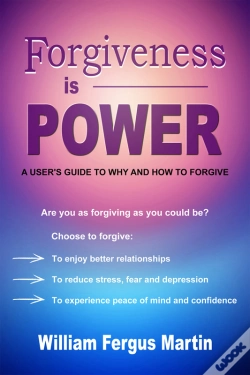 Capa do artigo Forgiveness Is Power