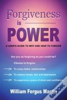 Forgiveness Is Power