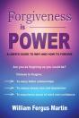 Forgiveness Is Power - Preview