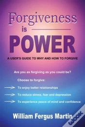 Capa do artigo Forgiveness Is Power