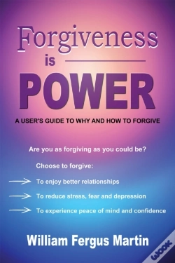 Capa do artigo Forgiveness Is Power