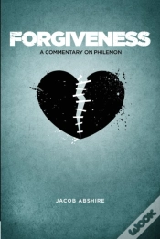 Capa do artigo Forgiveness