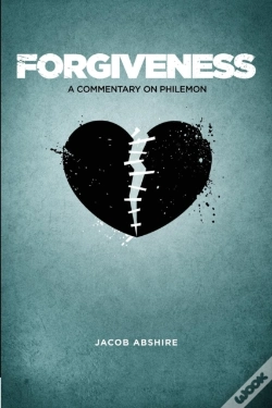 Capa do artigo Forgiveness