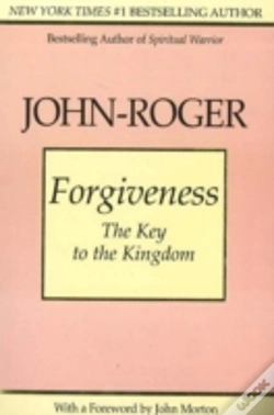 Capa do artigo Forgiveness