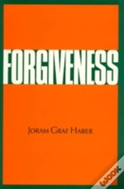 Capa do artigo Forgiveness