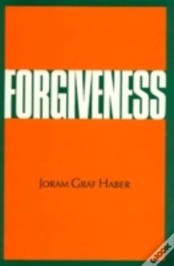 Capa do artigo Forgiveness