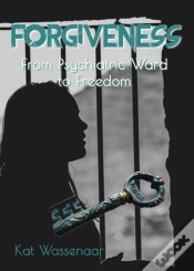 Capa do artigo Forgiveness