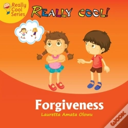 Capa do artigo Forgiveness