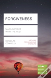 Capa do artigo Forgiveness (Lifebuilder Study Guides)