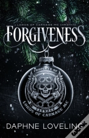 Capa do artigo Forgiveness