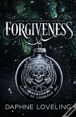Capa do artigo Forgiveness