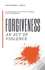 Capa do artigo Forgiveness