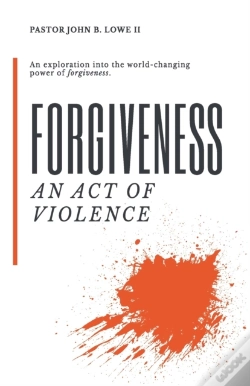 Capa do artigo Forgiveness