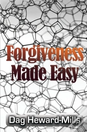 Forgiveness Made Easy