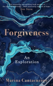 Capa do artigo Forgiveness