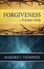 Forgiveness - Preview