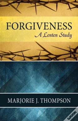 Capa do artigo Forgiveness