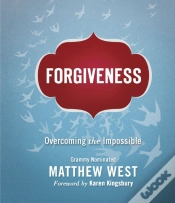 Capa do artigo Forgiveness