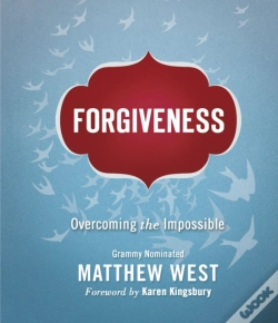 Capa do artigo Forgiveness