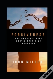 Capa do artigo Forgiveness