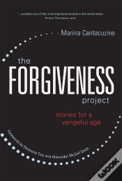 Capa do artigo Forgiveness Project