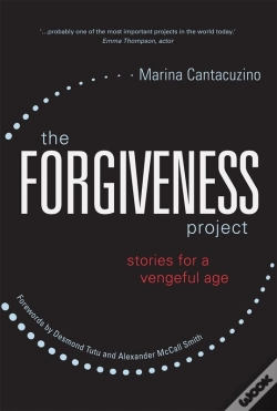Capa do artigo Forgiveness Project