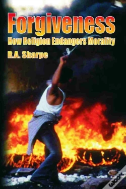Capa do artigo Forgiveness