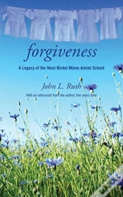 Capa do artigo Forgiveness/Revised
