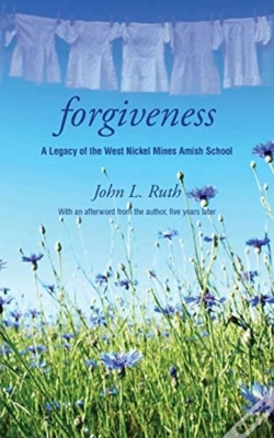 Capa do artigo Forgiveness/Revised