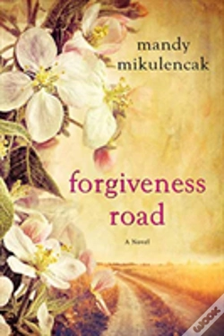 Capa do artigo Forgiveness Road