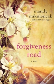 Capa do artigo Forgiveness Road